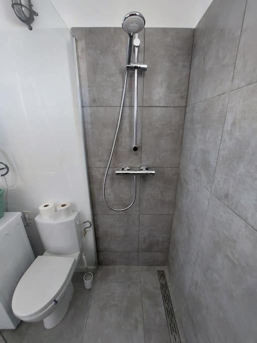 Le Voltaire - T2 Neuf Face Pyrenees Apartment Tarbes Bagian luar foto